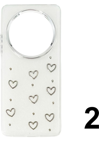 Xiaomi Redmi 14C Uyumlu Fiyonk Arka Koruma Kılıf fiyatları