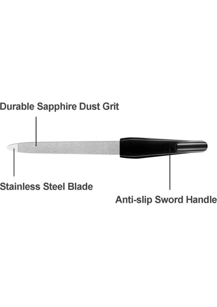 3'lü Bakım Seti, Törpü, Cımbız ve Tırnak Makası Koleksiyonu fiyatları