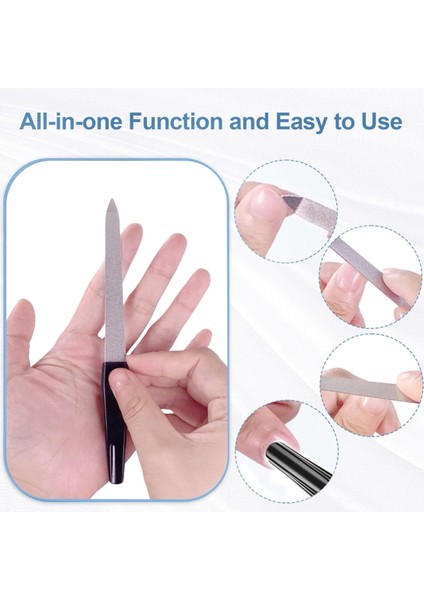 3'lü Bakım Seti, Törpü, Cımbız ve Tırnak Makası Koleksiyonu modelleri