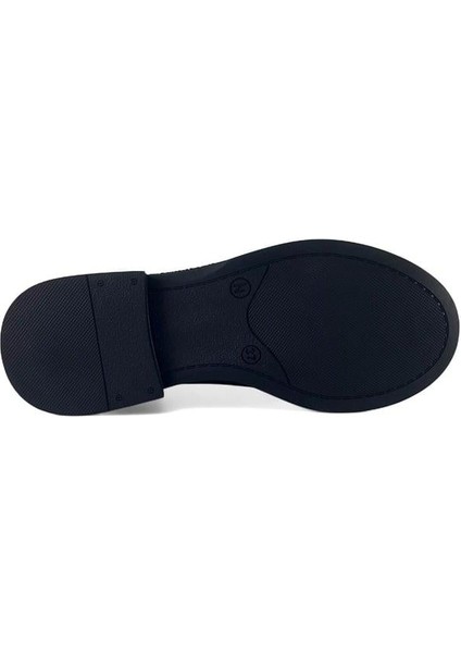 800 Hakiki Deri Günlük Kadın Ayakkabı-Kahverengi Nubuk fırsatları