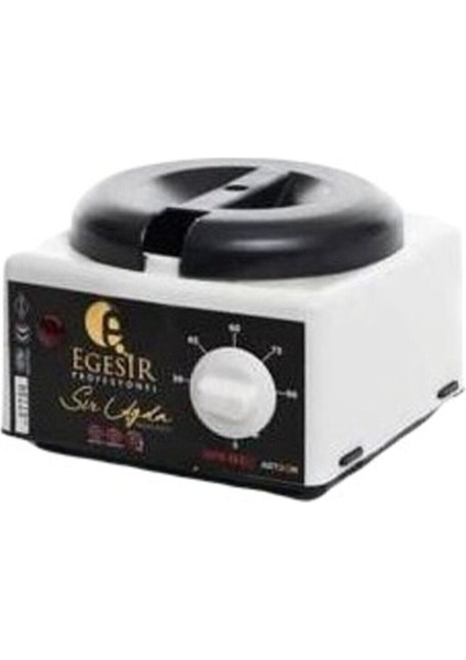 Pratik Ağda Makinası ve Isıtma Kazanı Seti, Kolay ve Hızlı Kullanım