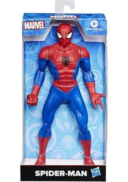 Spiderman Figür 24 cm