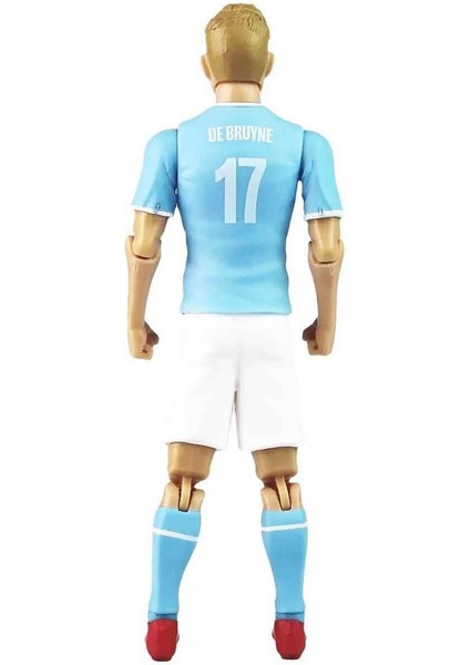 Kevin De Bruyne Manchester City Aksiyon Figürü fırsatları