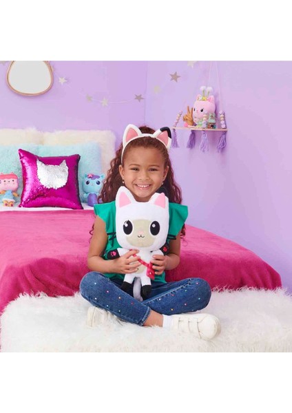 Gabby’s Dollhouse Sesli ve Işıklı Kedi Kulağı Taç fırsatları