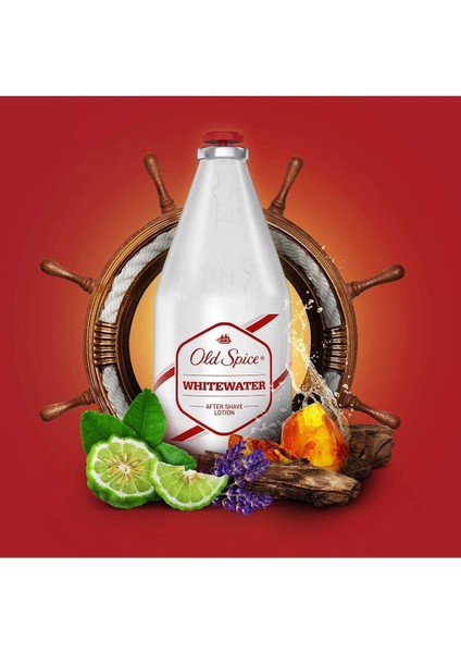 Tıraş Sonrası Ferahlatıcı Losyon 100 ml fırsatları