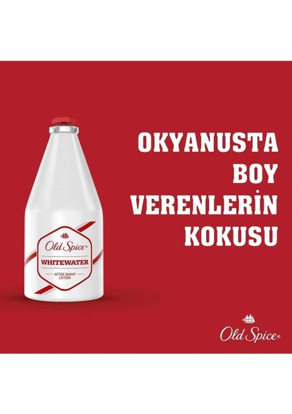 Tıraş Sonrası Ferahlatıcı Losyon 100 ml indirimleri