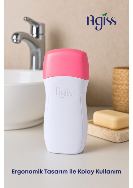 Roll-On Ağda Isıtıcı Set, 2 mt Bez, Normal Ciltler Için Ağda Makinesi fiyatları