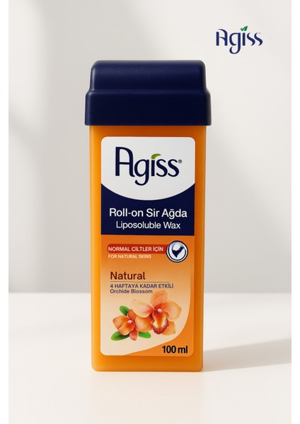 Roll-On Ağda Isıtıcı Set, 2 mt Bez, Normal Ciltler Için Ağda Makinesi fırsatları