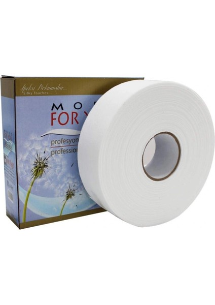 Sır Ağda Bezi 100 Metre, Kaliteli ve Uzun Süreli Kullanım Için Ideal Seçenek