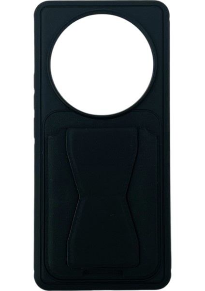 Realme 12 Pro Uyumlu NT-N087 Arka Koruma Kılıf