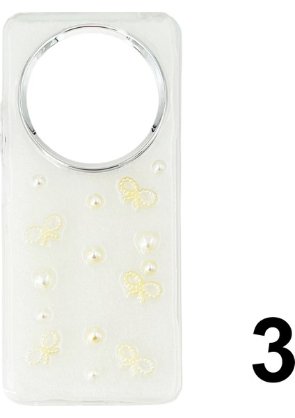 Xiaomi Redmi 14C Uyumlu Fiyonk Arka Koruma Kılıf modelleri