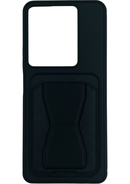 Infinix Note 30 Uyumlu NT-N087 Arka Koruma Kılıf