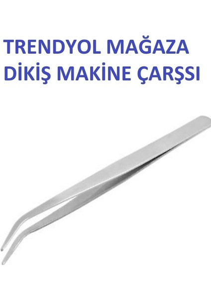 Süper Kalite Çelik Cımbız, Dikiş ve Nakış Için Güçlü ve Dayanıklı Araç