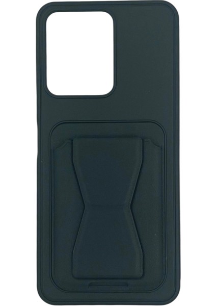 Xiaomi Poco C65 Uyumlu NT-N087 Arka Koruma Kılıf