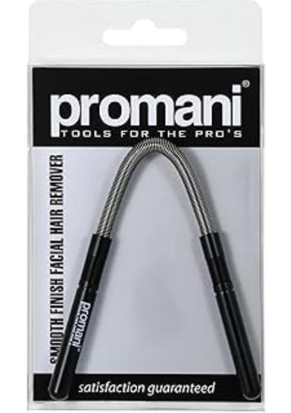 Hassas Yüz Epilasyon Yayı PR-953, Güvenli ve Etkili Epilasyon Aleti