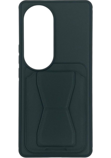 Vivo V40 Uyumlu NT-N087 Arka Koruma Kılıf