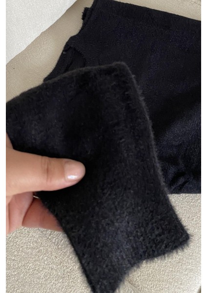 Soft Pure Kadın Yumoş Kazak fırsatları