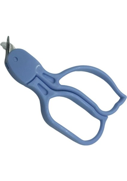 Mavi Cerrahi Cilt Stapleri ve Zımbaları Eğitim Seti