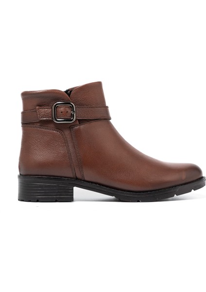 Kadın Bot SR-5966-1 John May Taba