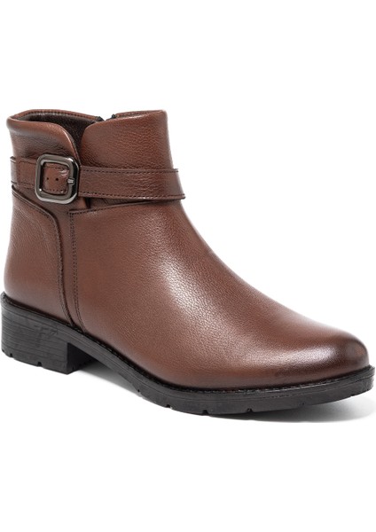 Kadın Bot SR-5966-1 John May Taba fiyatları