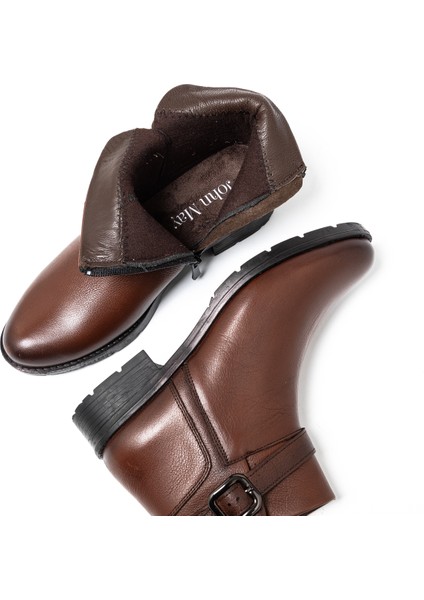 Kadın Bot SR-5966-1 John May Taba