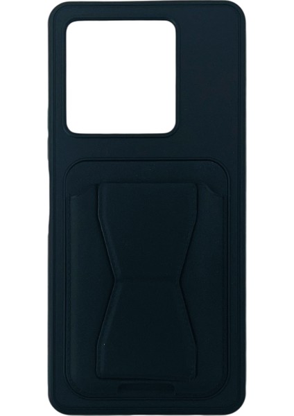 Infinix Note 30 Pro Uyumlu NT-N087 Arka Koruma Kılıf