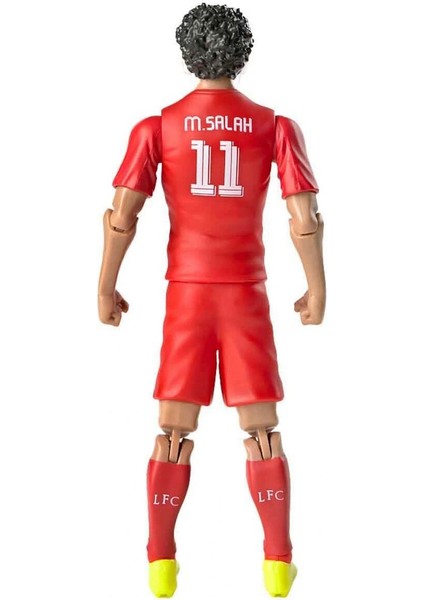 Mohamed Salah Liverpool Fc Aksiyon Figürü 20 cm fırsatları