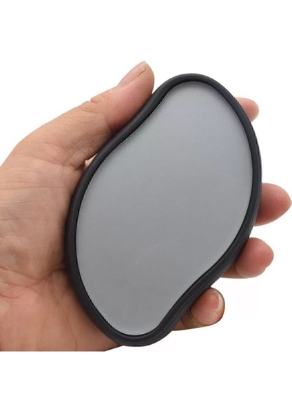 Kristal Epilatör Siyah, Tüy Silgisi, Güçlü ve Hafif Epilasyon Aleti fiyatları