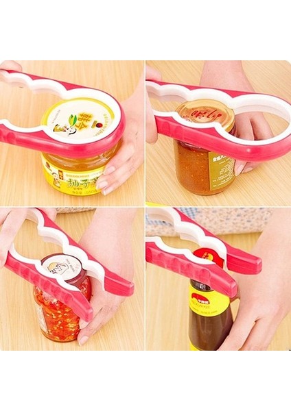 Konserve Kapak Açacağı