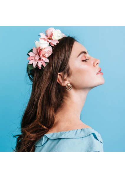 Yüz Için Sirli Bant Seti, Pratik ve Güzel Sonuçlar, 1+1 Fırsatı fırsatları