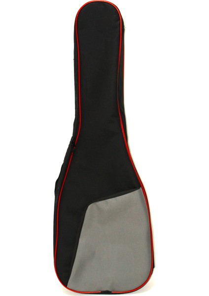 Panduramüzik Elektro Gitar Taşıma Kılıfı Softcase Gigbag Çanta