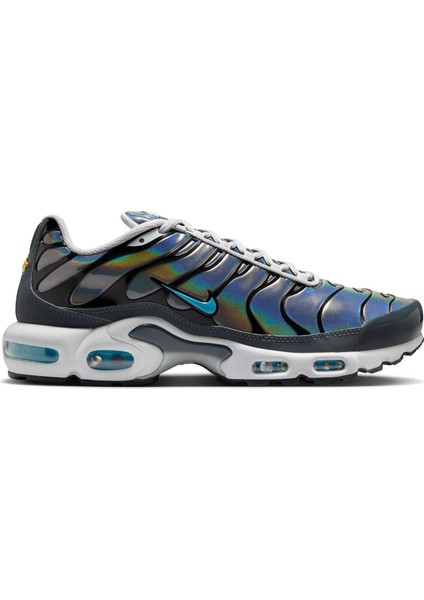 Air Max Plus Erkek Sneaker Ayakkab HV2525-001