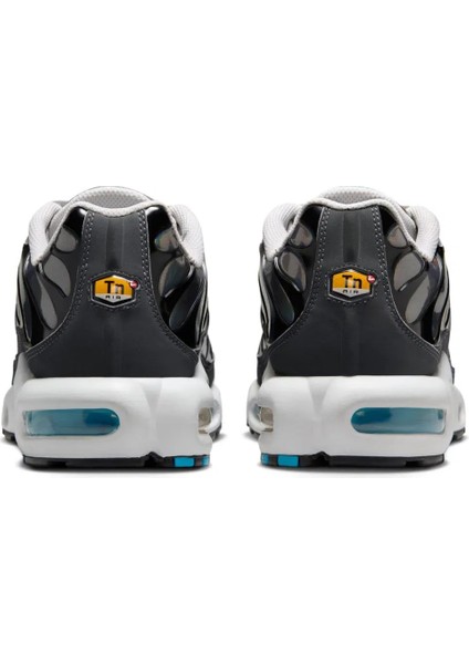 Air Max Plus Erkek Sneaker Ayakkab HV2525-001 fırsatları
