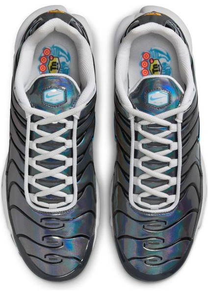 Air Max Plus Erkek Sneaker Ayakkab HV2525-001 indirimleri