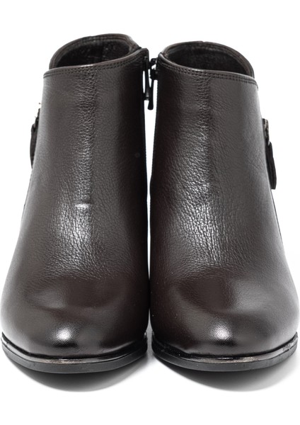 Kadın Bot SR-87503-1 John May Kahve