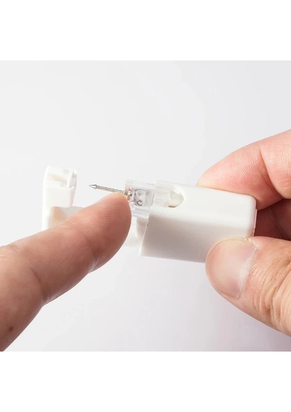 Kulak Delme Aparatı