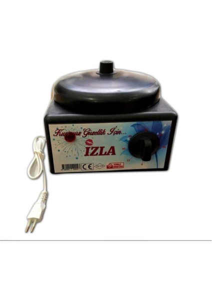 Yüksek Kaliteli Ağda Isıtıcı, Güvenli ve Pratik Kullanım Için Tasarlandı