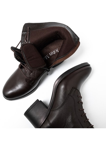 Kadın Bot SR-92159-1 John May Kahve