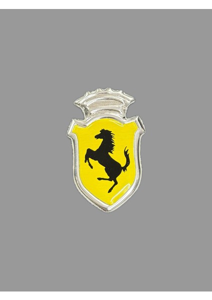 Etiketçilere Özel Alüminyum Arma