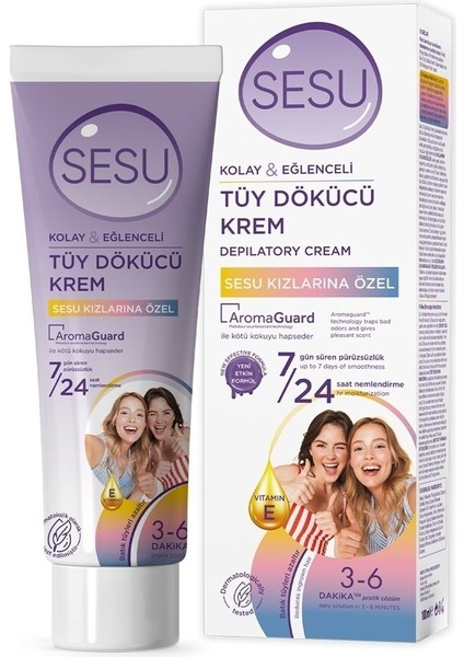 Ilk Adım Tüy Dökücü Krem 100 Ml, Pürüzsüz ve Yumuşak Cilt Için Ideal Seçim indirimleri