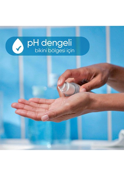 Yatıştırıcı Bikini Serumu 50ML, Günlük Kullanım Için Hafif ve Ferahlatıcı Formül fırsatları