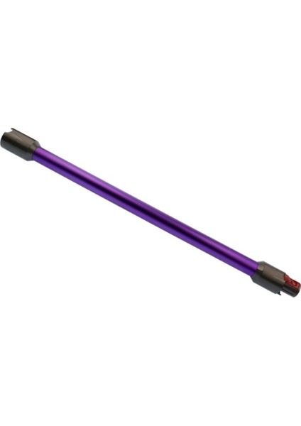 Dyson V7-V8-V10-V11-V15 SV22 Mor Süpürge Borusu