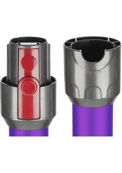 Dyson V7-V8-V10-V11-V15 SV22 Mor Süpürge Borusu fırsatları