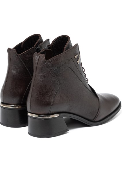 Kadın Bot SR-9781-1 John May Kahve fırsatları