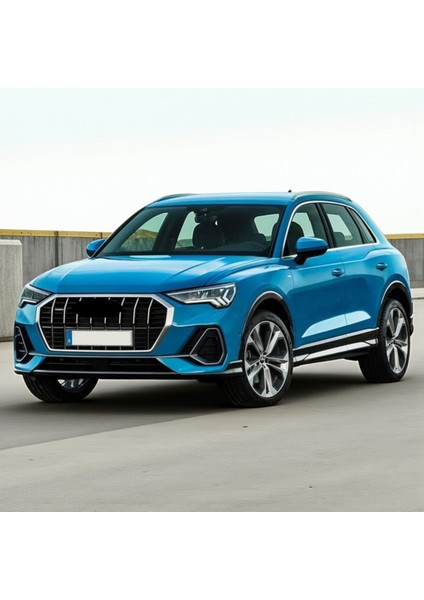 Audi Q3 2019-2025 Sol Arka Kapı Kilit Mekanizma Teli 5N0837017E fiyatları