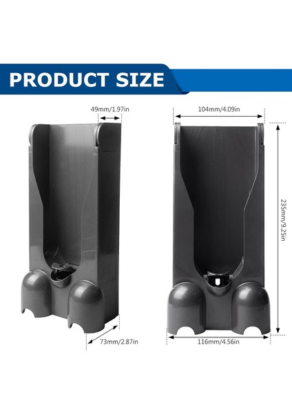 Dyson V11 ve V15 Için Şarj Istasyonu, Duvar Askısı, Dyson ile Uyumlu fiyatları