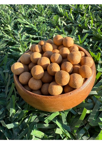 650 GR Çıtır Leblebi