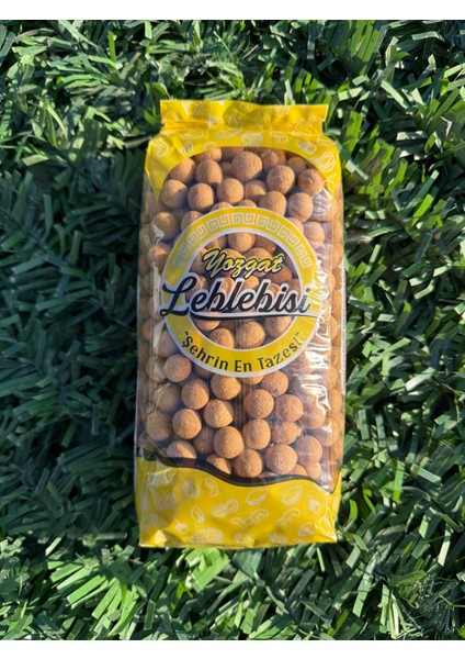650 GR Çıtır Leblebi fiyatları
