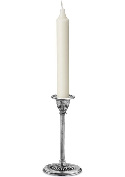 16 cm Kalay Mumluk