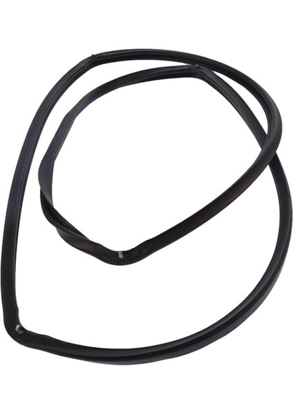 Termikel Için Fırın Kapak Contası 44X34 Cm, Franke ve Teka ile Uyumlu Fırın Kapak Contası